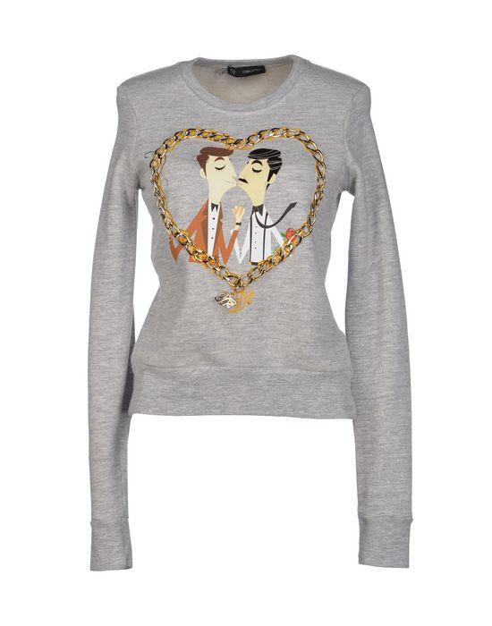 Толстовка DSQUARED2