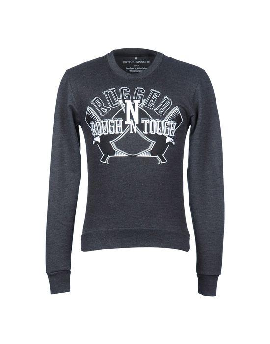 Толстовка KRISVANASSCHE