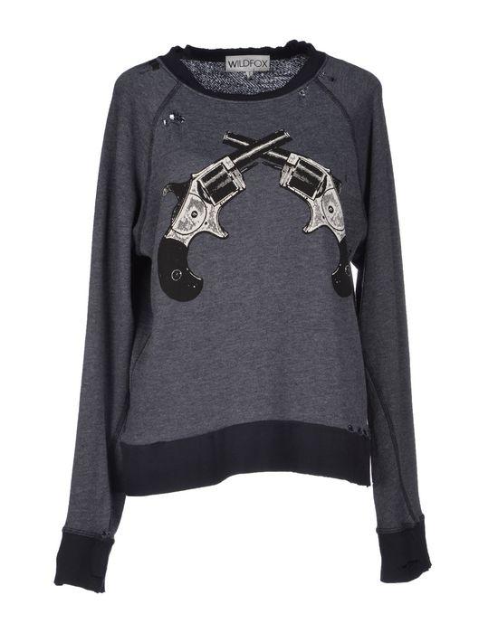 Толстовка WILDFOX