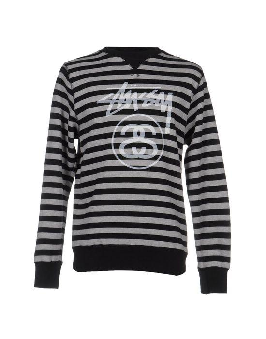 Толстовка STUSSY