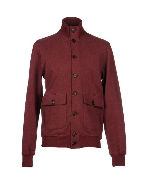 Толстовка BRUNELLO CUCINELLI