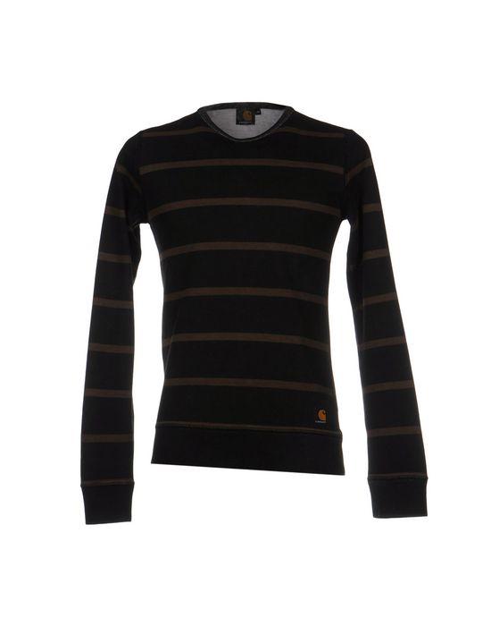 Толстовка CARHARTT