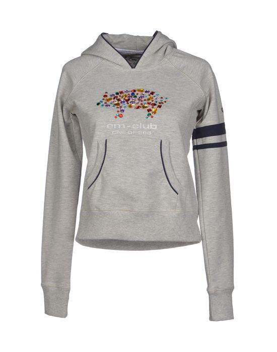 Толстовка EM-CLUB ONE OF 296