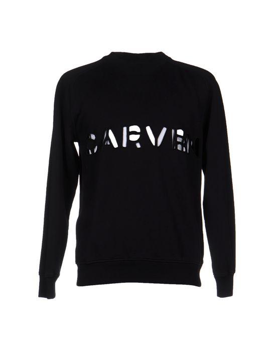 Толстовка CARVEN