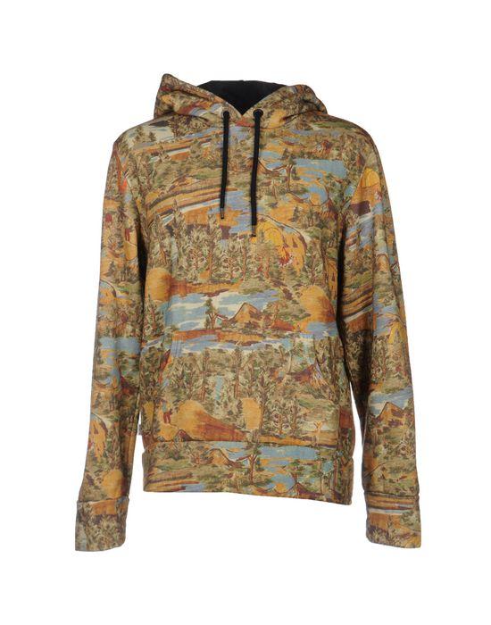 Толстовка FRANKLIN & MARSHALL