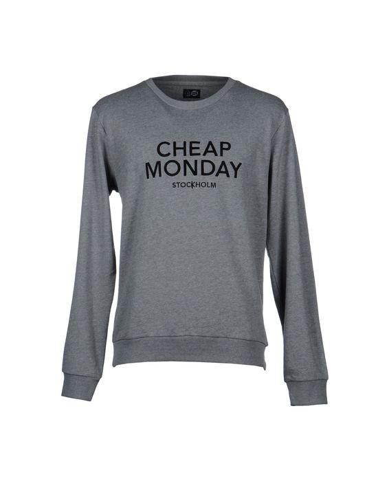 Толстовка CHEAP MONDAY