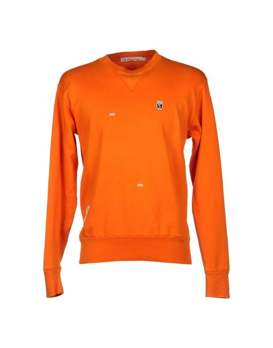 Толстовка  -  цвет