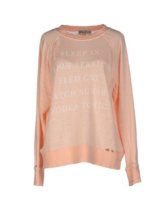 Толстовка WILDFOX