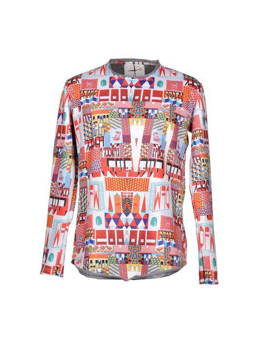 Толстовка  -  цвет