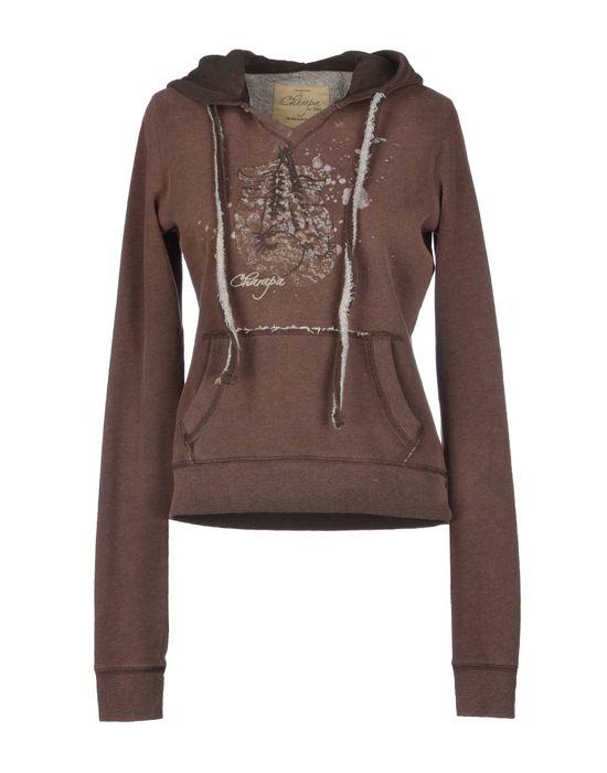 Толстовка CHARAPA