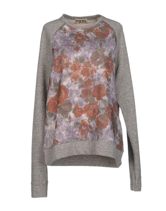 Толстовка  -  цвет