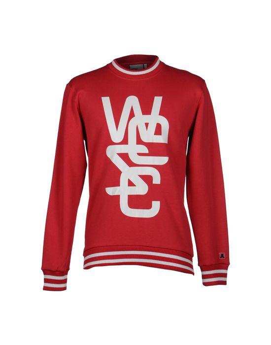 Толстовка WESC