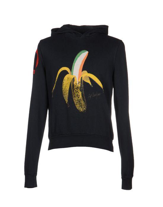 Толстовка  -  цвет