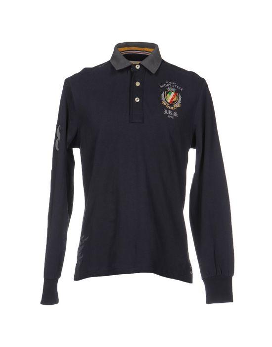 Толстовка ITALIAN RUGBY STYLE