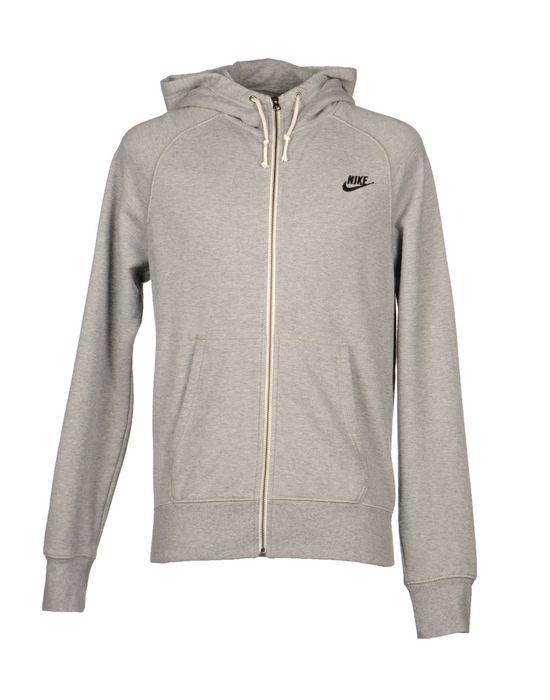 Толстовка NIKE