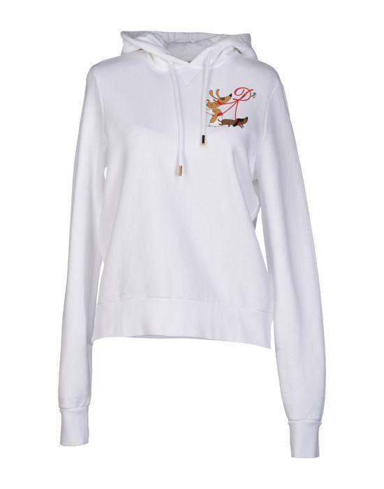Толстовка DSQUARED2