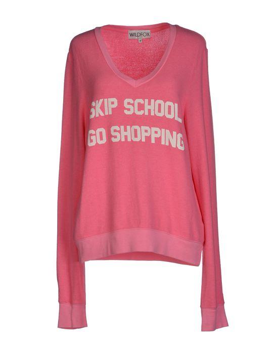Толстовка WILDFOX