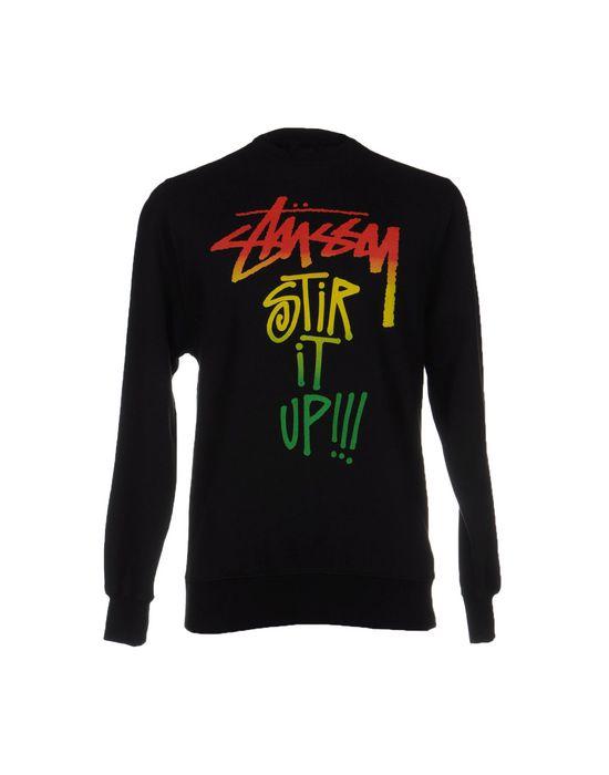 Толстовка STUSSY