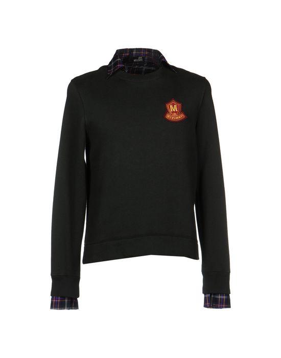 Толстовка LOVE MOSCHINO