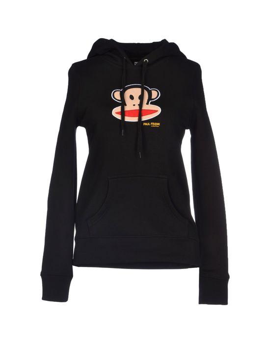 Толстовка PAUL FRANK
