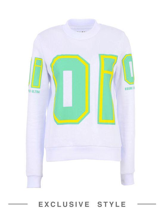 Толстовка KSUBI  EXCLUSIVELY FOR YOOX.COM