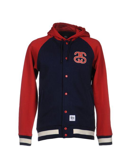 Толстовка STUSSY