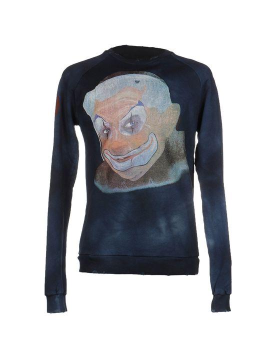 Толстовка PEP MARCHEGIANI