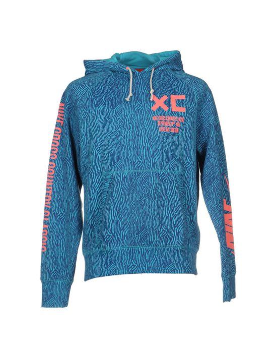 Толстовка NIKE