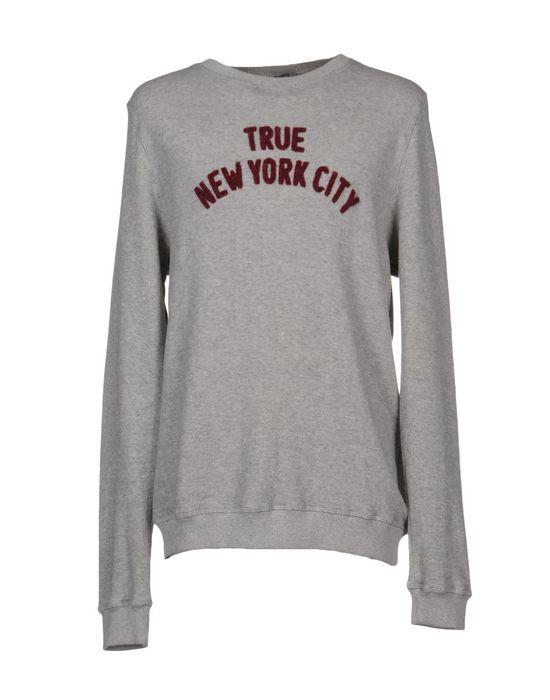 Толстовка TRUENYC.