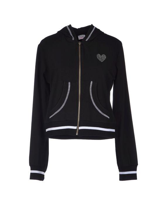 Толстовка  -  цвет