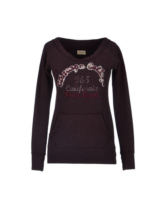 Толстовка CHARAPA