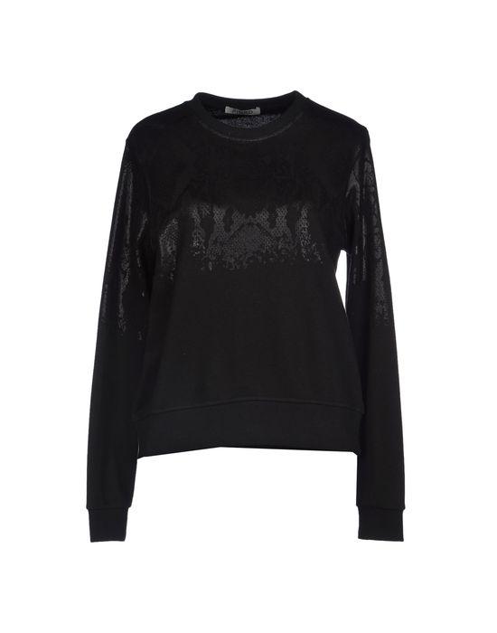 Толстовка PINKO GREY