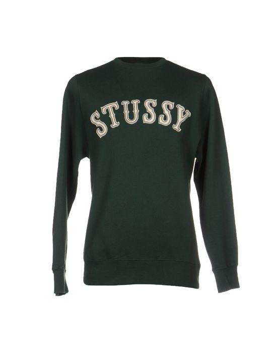 Толстовка STUSSY