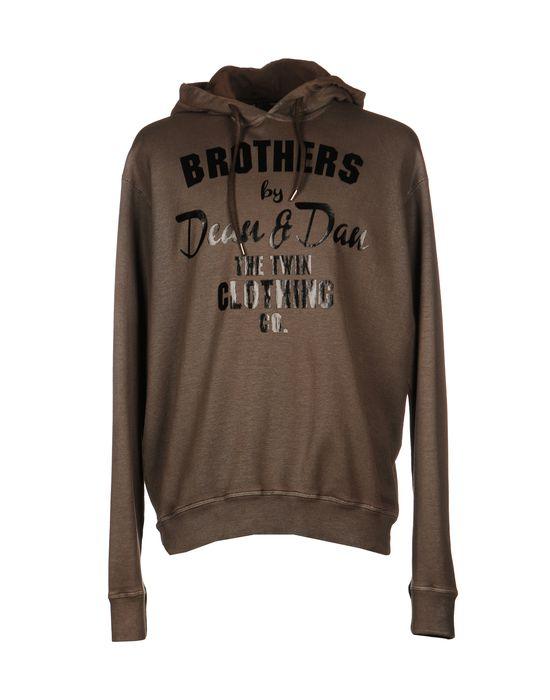 Толстовка DSQUARED2