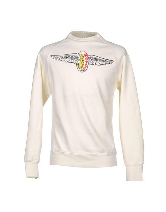 Толстовка RETRO BRAND