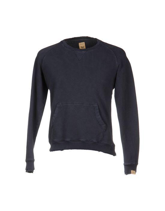 Толстовка MAESNA