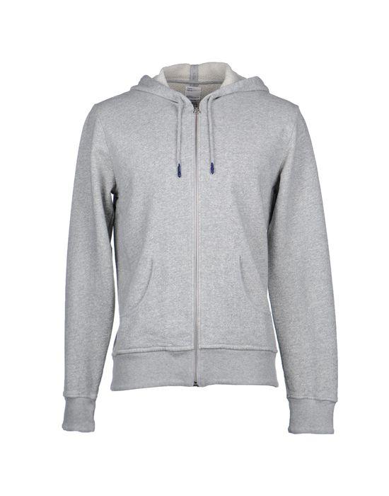 Толстовка JEAN.MACHINE