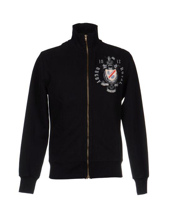 Толстовка ITALIAN RUGBY STYLE