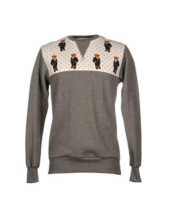 Толстовка HANDMADE WITH LOVE