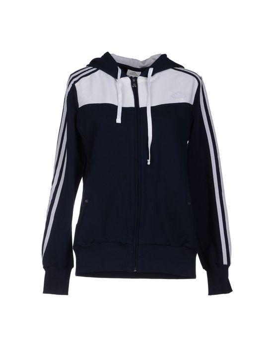 Толстовка ADIDAS