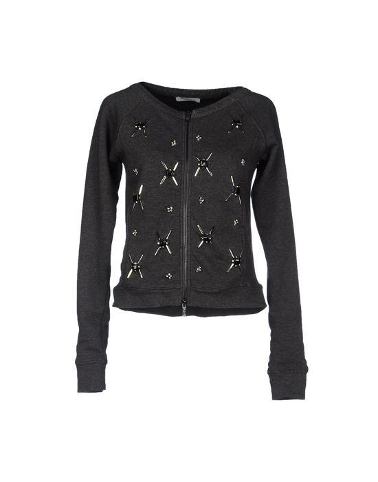 Толстовка PINKO GREY