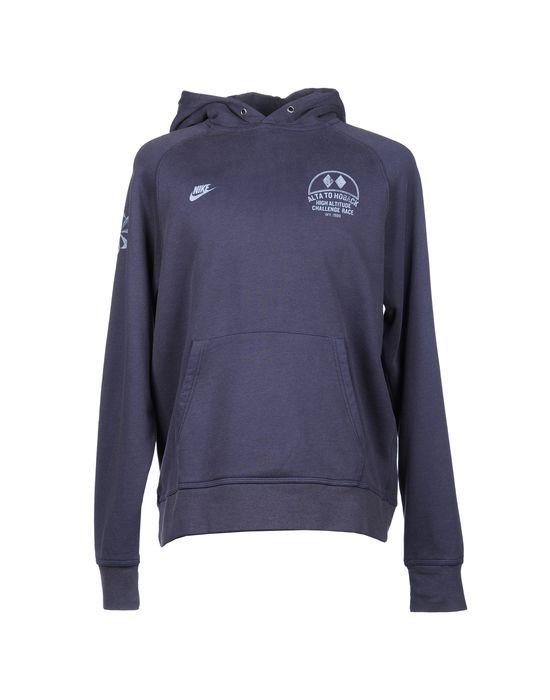 Толстовка NIKE