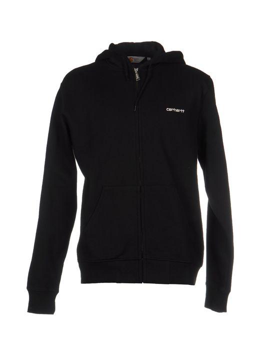 Толстовка CARHARTT