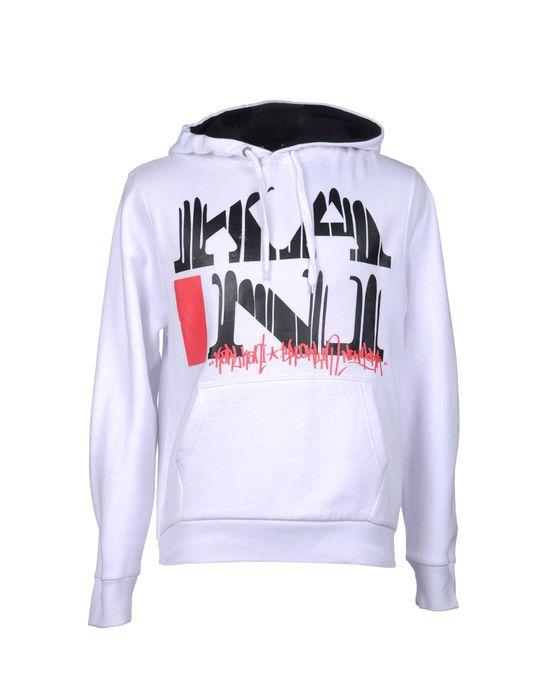 Толстовка  -  цвет