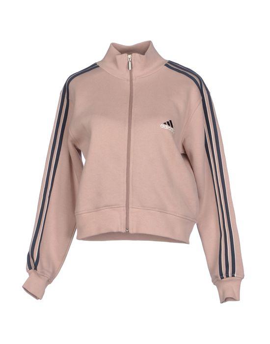 Толстовка ADIDAS