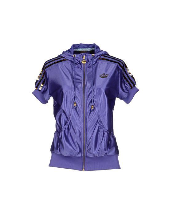 Толстовка ADIDAS