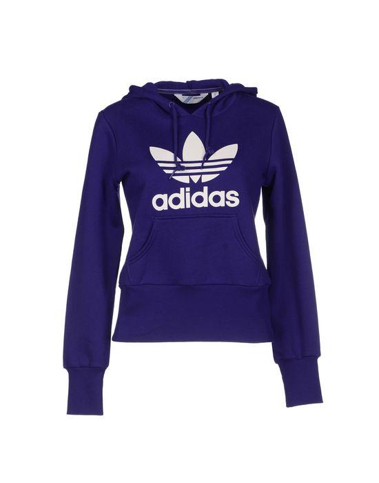 Толстовка ADIDAS