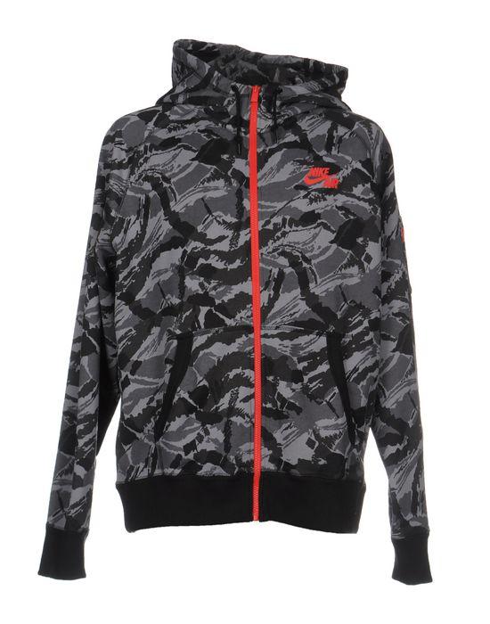 Толстовка NIKE