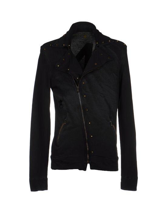 Толстовка ROCK 