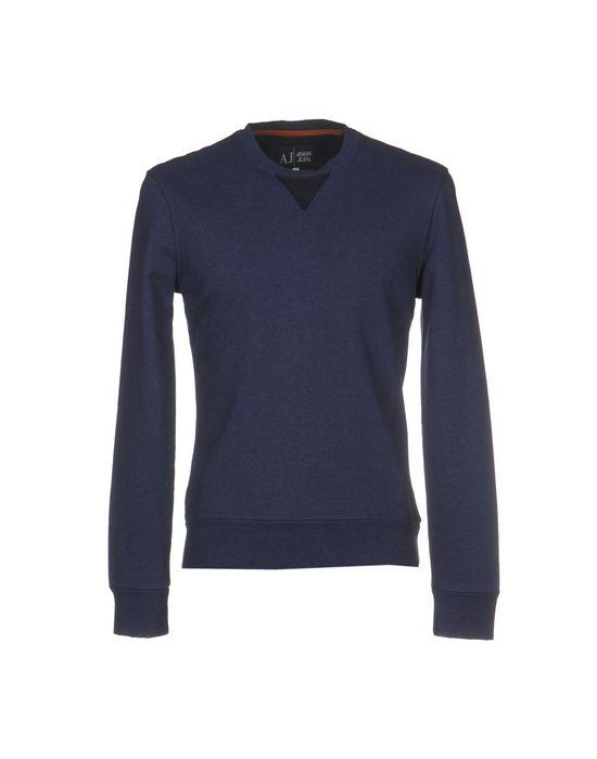 Толстовка ARMANI JEANS